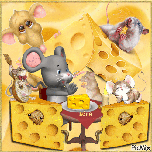 picmix.com_FESTIN_DE_SOURIS._Anime_1